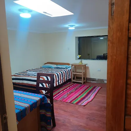 Toqokachi House Apartment
